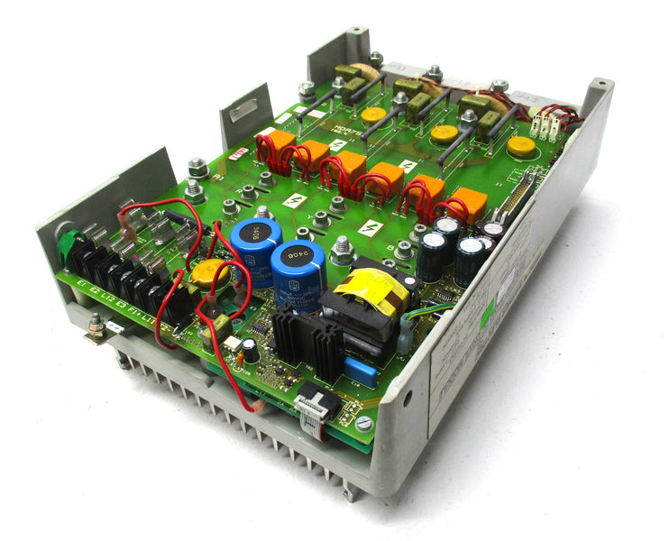 CONTROL TECHNIQUES M45-14ICD (AS PICTURED) UNMP