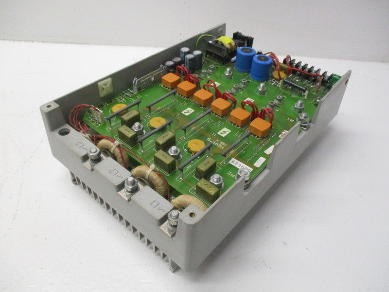 CONTROL TECHNIQUES M45-14ICD (AS PICTURED) UNMP