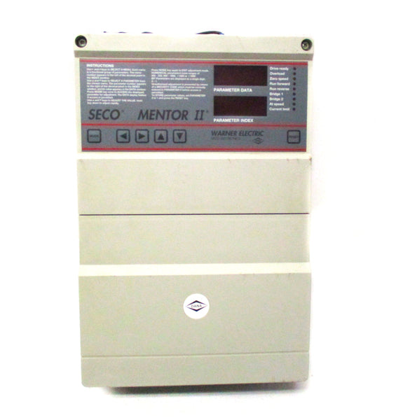 WARNER 4420-000200 UNMP