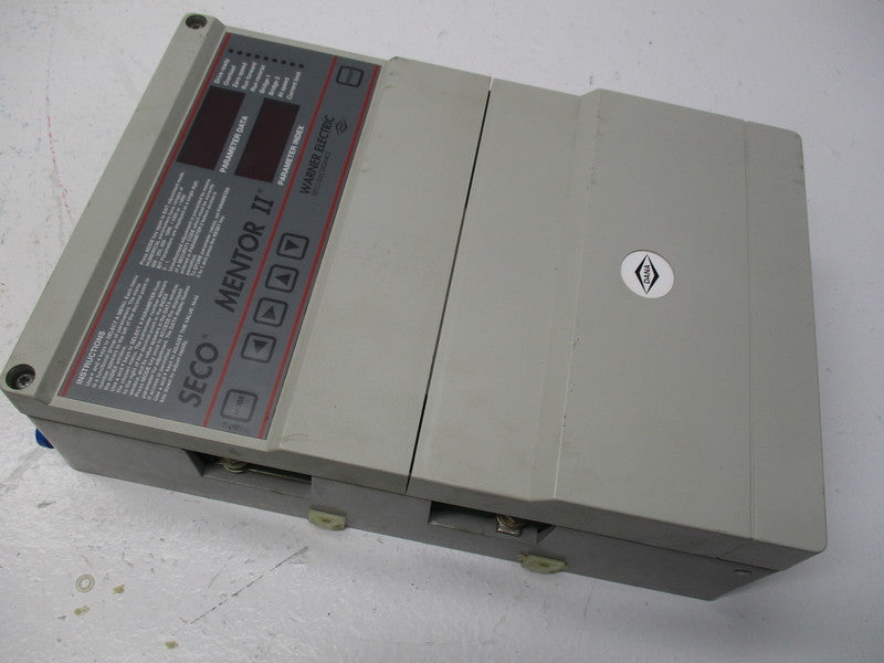 WARNER 4420-000200 UNMP