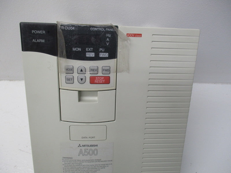 MITSUBISHI FR-A540-7.5K-NA NSMP