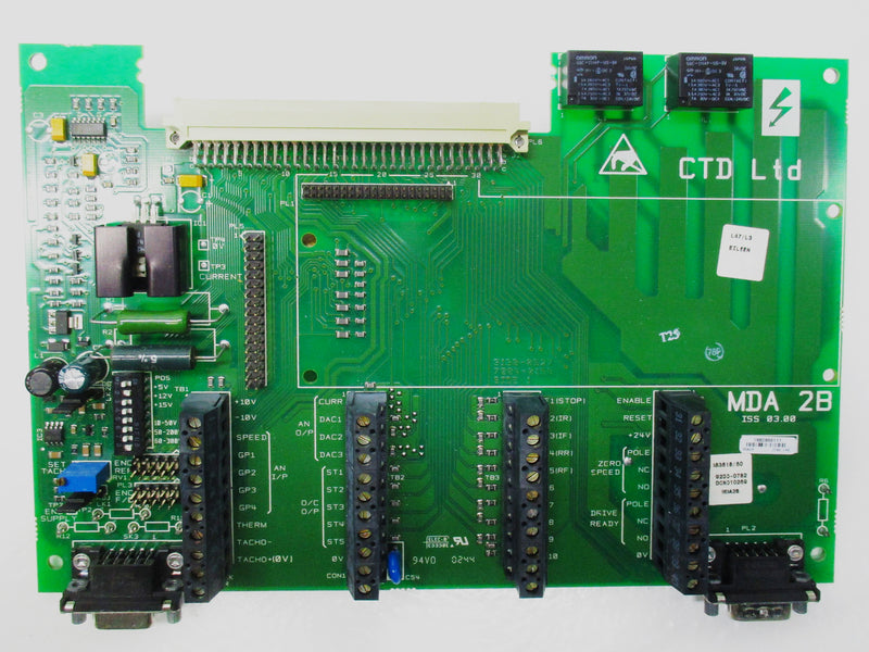EMERSON MDA2B UNMP