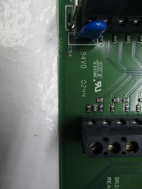 EMERSON MDA2B UNMP