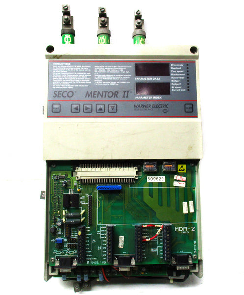 WARNER 4420-000200 (AS PICTURED) UNMP