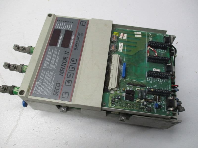 WARNER 4420-000200 (AS PICTURED) UNMP