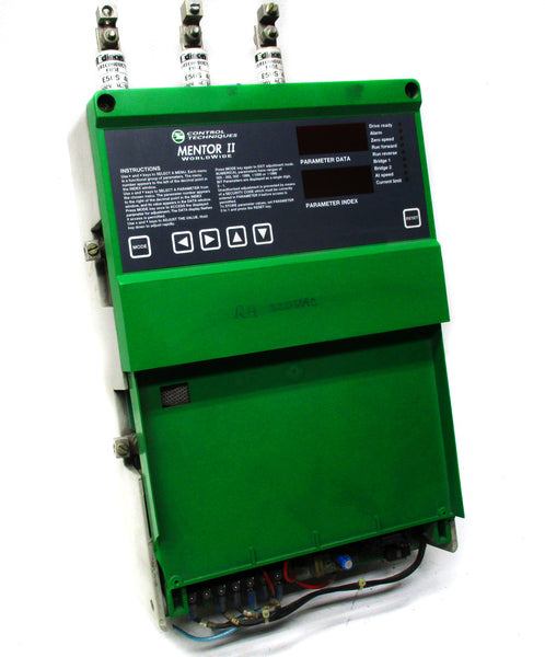 CONTROL TECHNIQUES M45-14ICD (AS PICTURED) UNMP