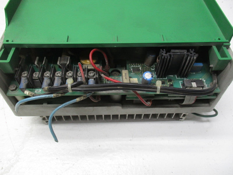 CONTROL TECHNIQUES M45-14ICD (AS PICTURED) UNMP