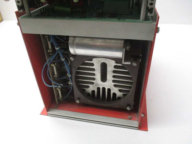 K&G ANTRIESTECHNIK GSDBV (AS PICTURED) UNMP