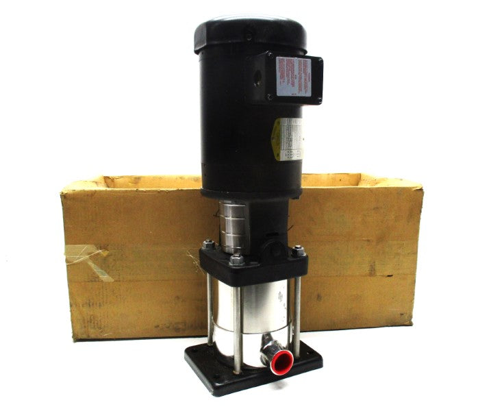 GRUNDFOS CRN4-40 U-P-G-AUUE NSMP