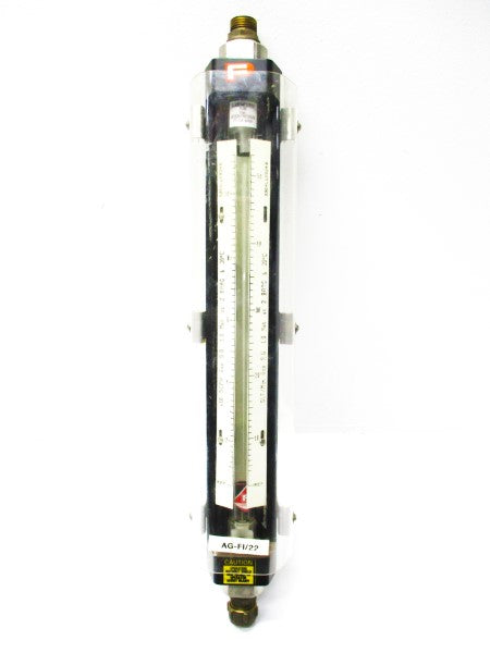 FISCHER 10A3557SY UNMP