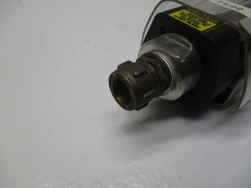 FISCHER 10A3557SY UNMP