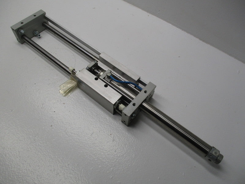 FESTO SLZ-32-300-KF-A-G-CV-CH-E NSMP