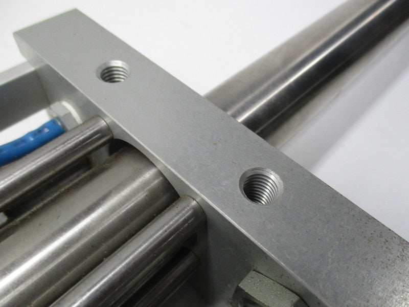 FESTO SLZ-32-300-KF-A-G-CV-CH-E NSMP
