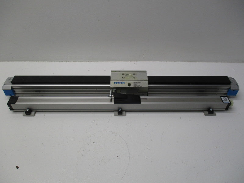 FESTO DGPL-32-600-PPV-A-B-KF-MP3-GK NSMP
