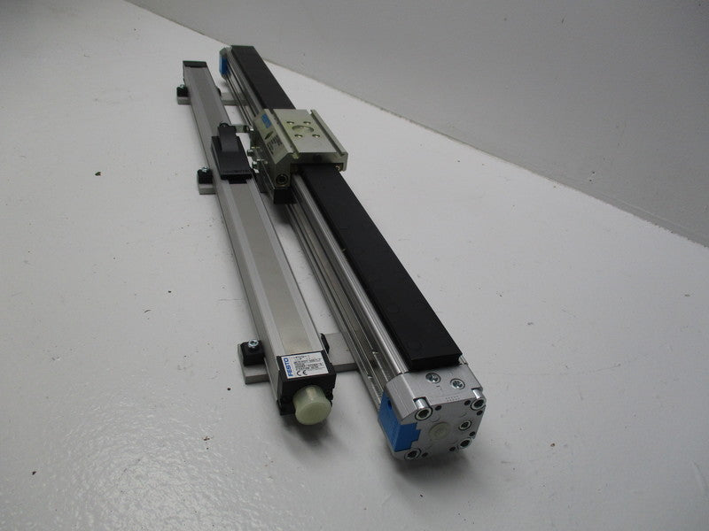 FESTO DGPL-32-600-PPV-A-B-KF-MP3-GK NSMP
