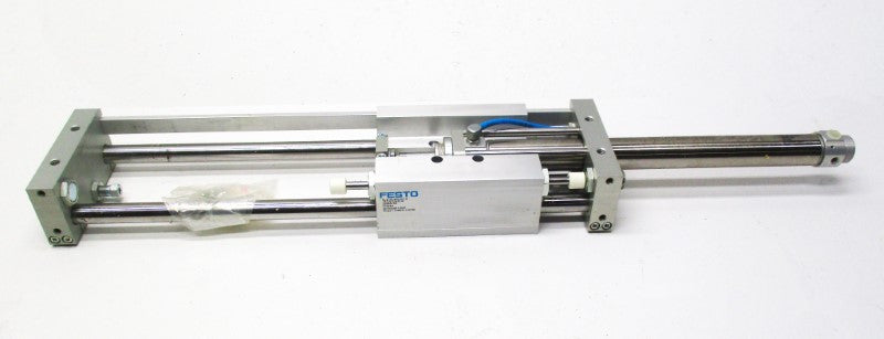 FESTO SLZ-32-300-KF-A-G-CV-CH-E-4I NSMP
