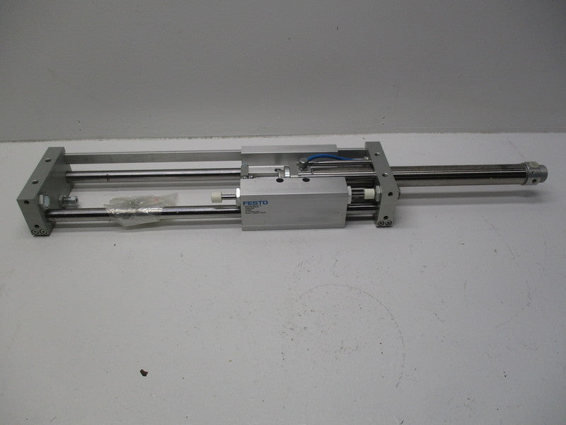 FESTO SLZ-32-300-KF-A-G-CV-CH-E-4I NSMP