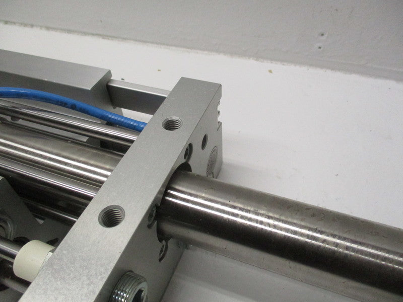 FESTO SLZ-32-300-KF-A-G-CV-CH-E-4I NSMP