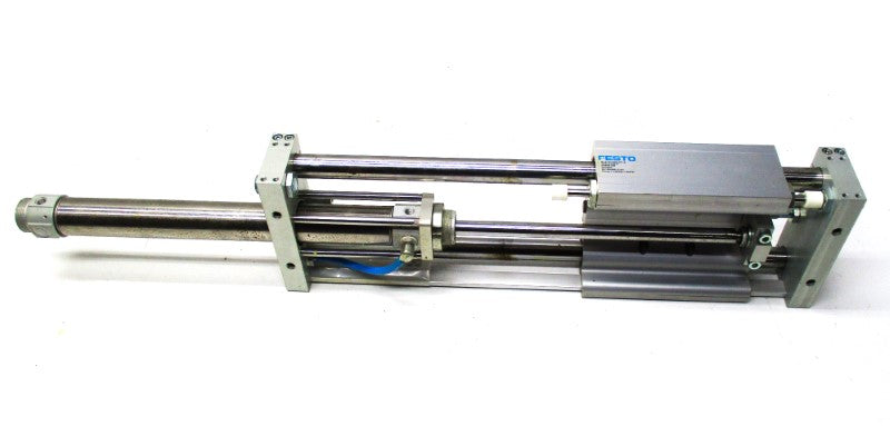 FESTO SLZ-40-300-KF-A-G-CV-CH-E NSMP