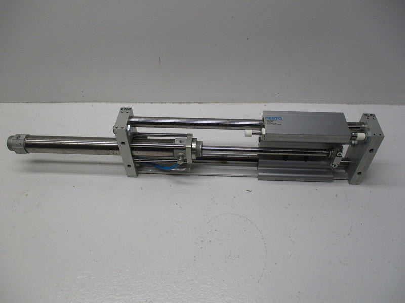 FESTO SLZ-40-300-KF-A-G-CV-CH-E NSMP