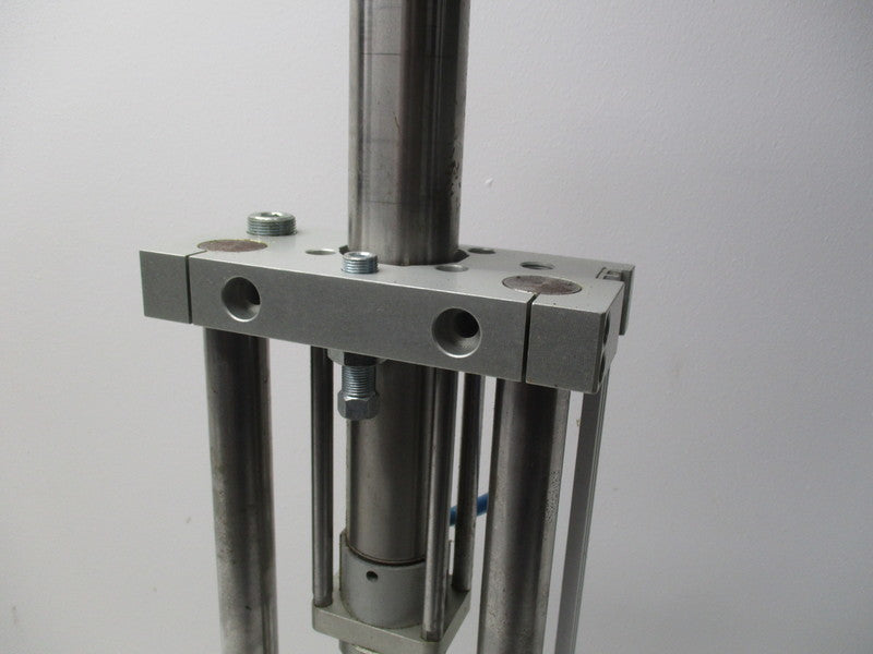 FESTO SLZ-40-300-KF-A-G-CV-CH-E NSMP