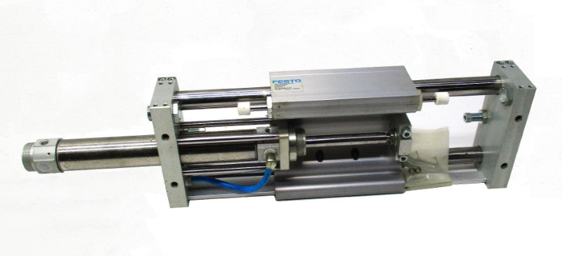 FESTO SLZ-40-200-KF-A-G-CV-CH-E NSNP