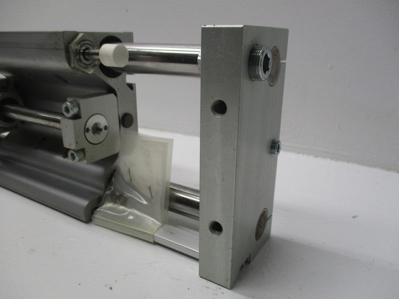 FESTO SLZ-40-200-KF-A-G-CV-CH-E NSNP