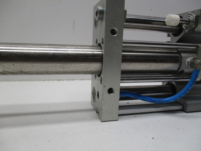 FESTO SLZ-40-200-KF-A-G-CV-CH-E NSNP