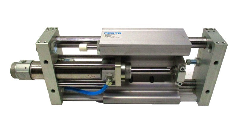 FESTO SLZ-40-100-KF-A-G-CH-E NSNP