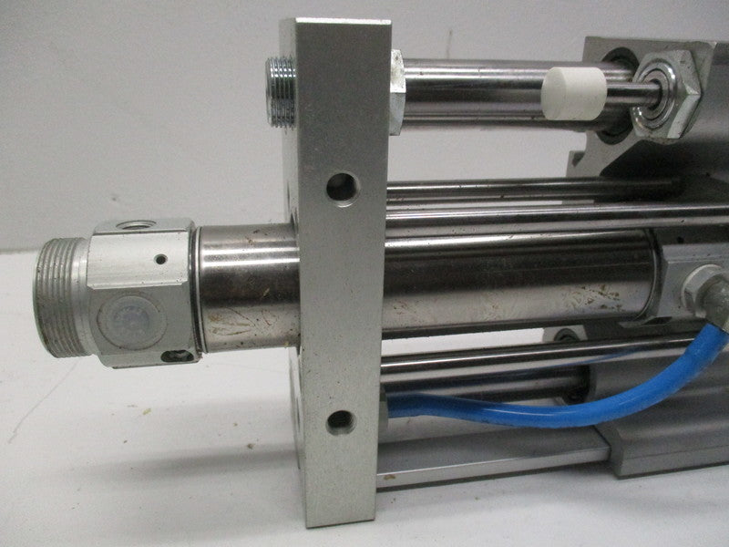 FESTO SLZ-40-100-KF-A-G-CH-E NSNP