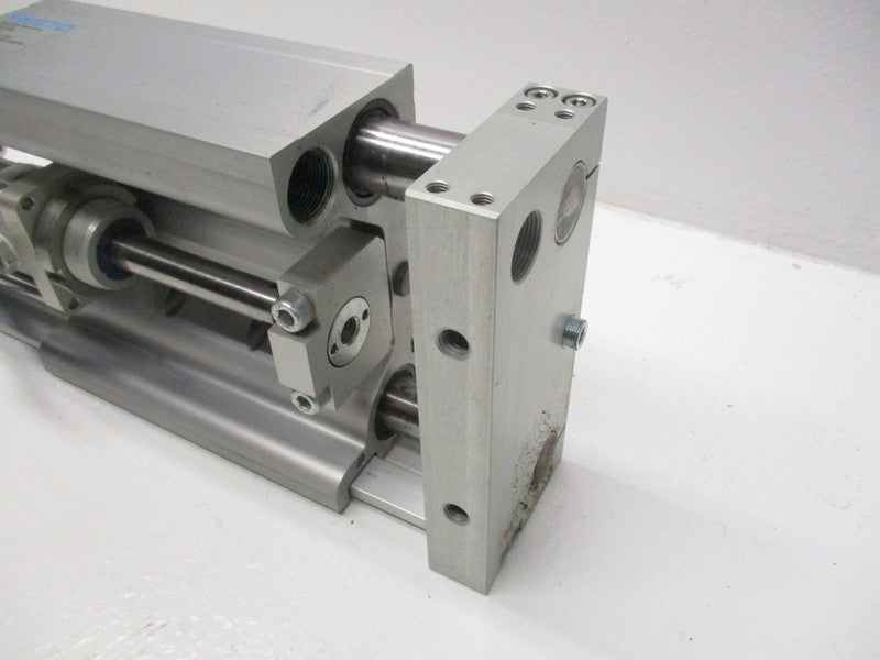 FESTO SLZ-40-100-KF-A-G-CH-E NSNP