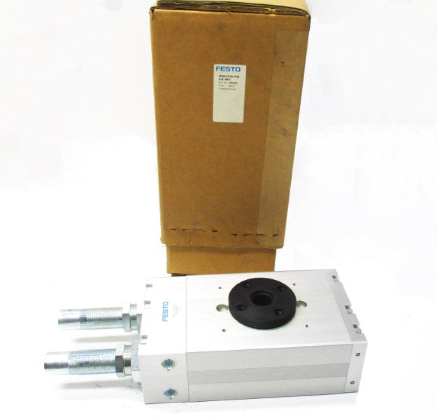 FESTO DRQD-50-90-YSRJ-A-AL-FW-E NSMP