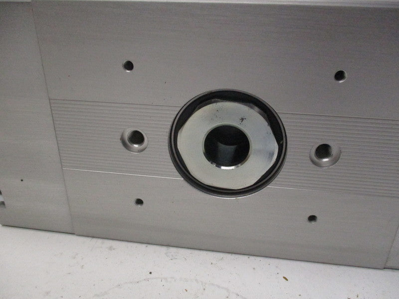 FESTO DRQD-50-90-YSRJ-A-AL-FW-E NSMP