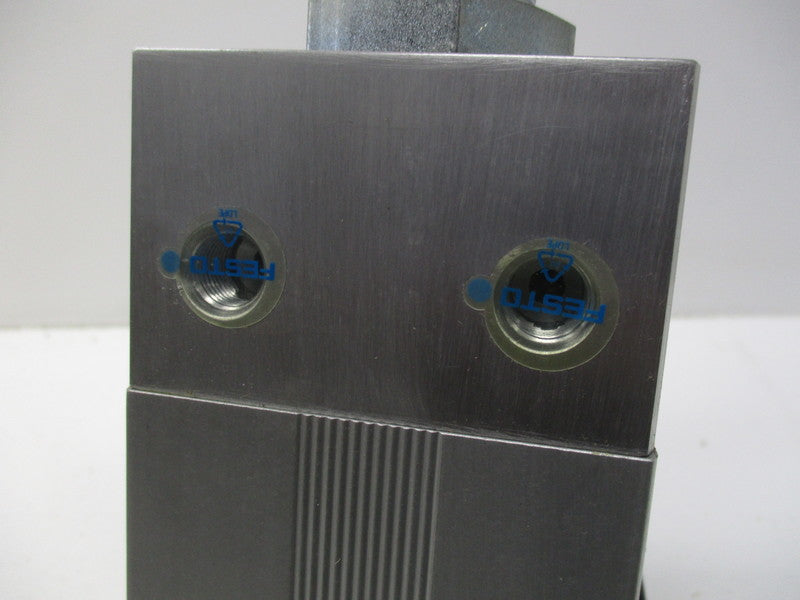 FESTO DRQD-50-90-YSRJ-A-AL-FW-E NSMP