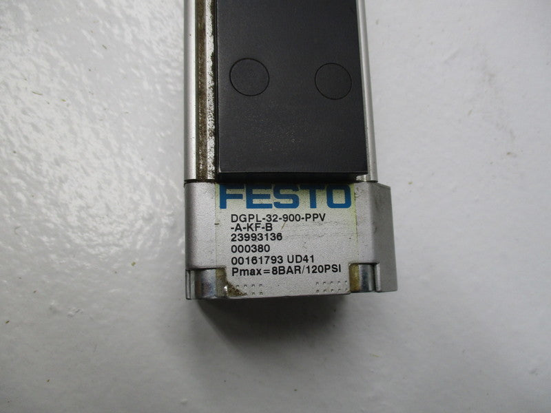 FESTO DGPL-32-900-PPV-A-KF-B NSNP