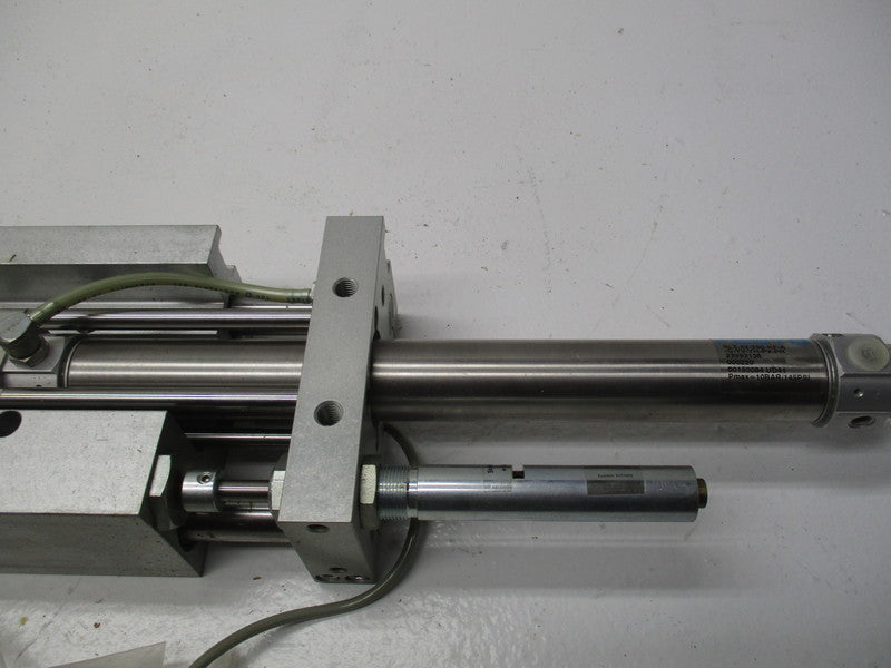 FESTO SLZ-32-250-KF-A-G-YV-YH-PV-PH NSNP