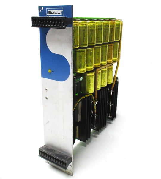 SEIDEL 56WK-P240/80-B REMAN