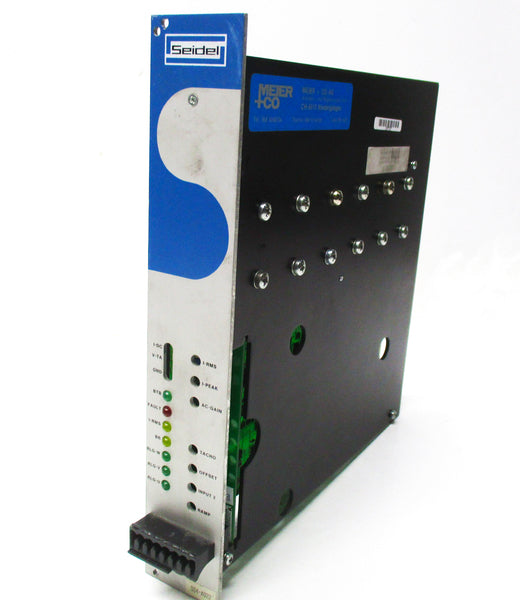 SEIDEL 60WKS-M240/22-PO REMAN