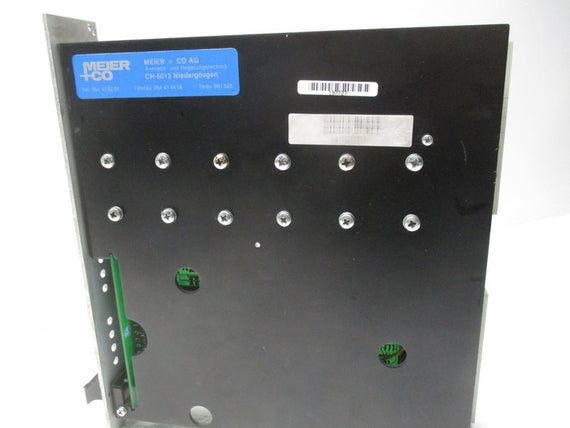 SEIDEL 60WKS-M240/22-PO REMAN