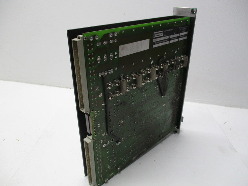 SEIDEL 60WKS-M240/22-PB REMAN