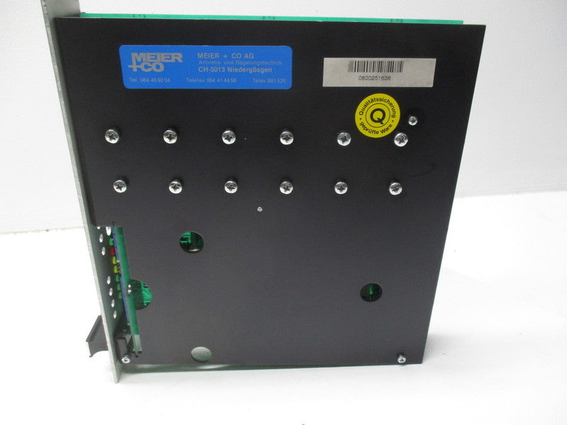 SEIDEL 60WKS-M240/26-PB REMAN