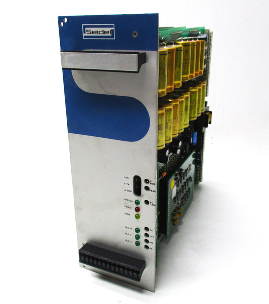 SEIDEL 64WKS-M240/50-RLG REMAN