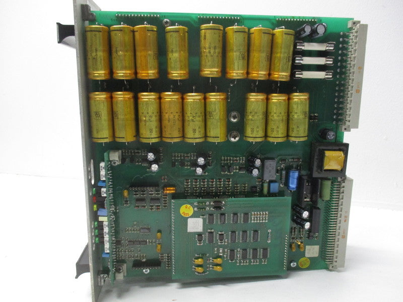 SEIDEL 64WKS-M240/50-RLG REMAN