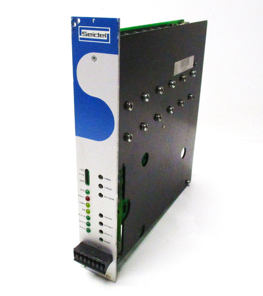 SEIDEL 60WKS-M240/6-PO REMAN