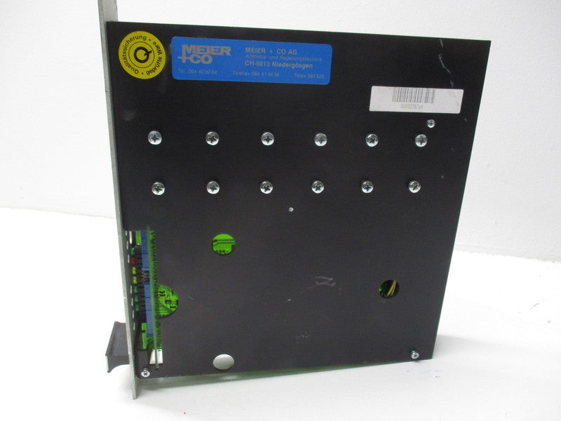 SEIDEL 60WKS-M240/03-PO REMAN