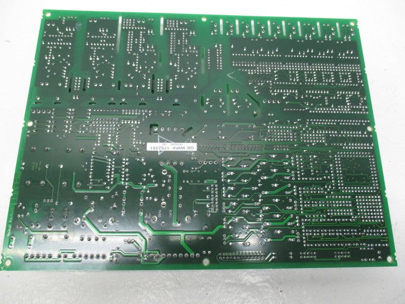 GENERAL ELECTRIC DS200DCFBG1BKC REMAN