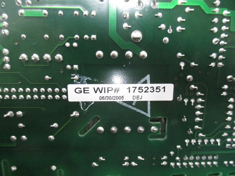 GENERAL ELECTRIC DS200DCFBG1BKC REMAN
