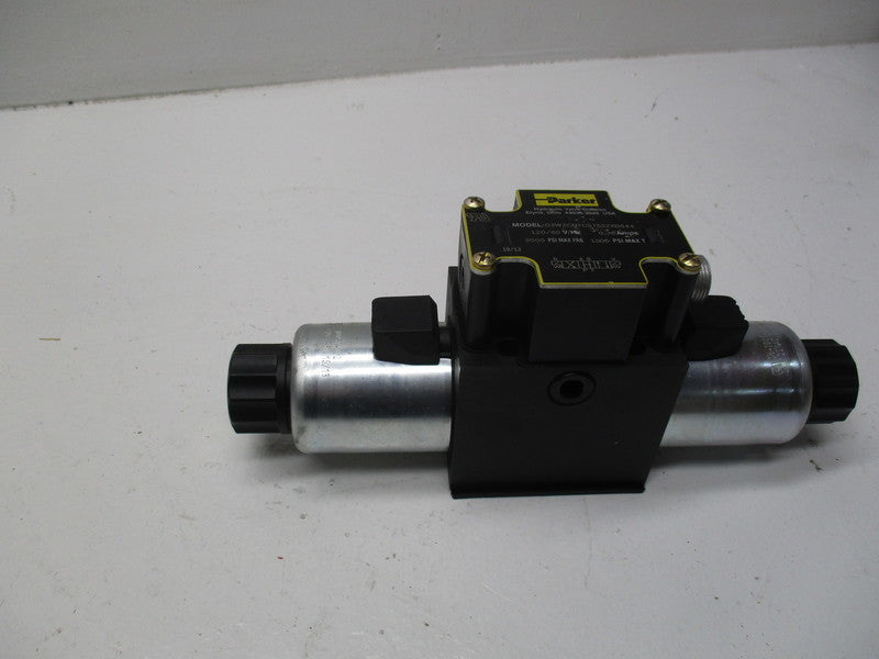 PARKER D3W2CNYCS7632XB844 NSMP