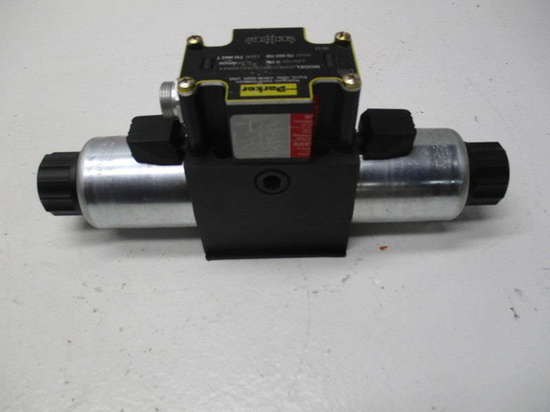 PARKER D3W2CNYCS7632XB844 NSMP