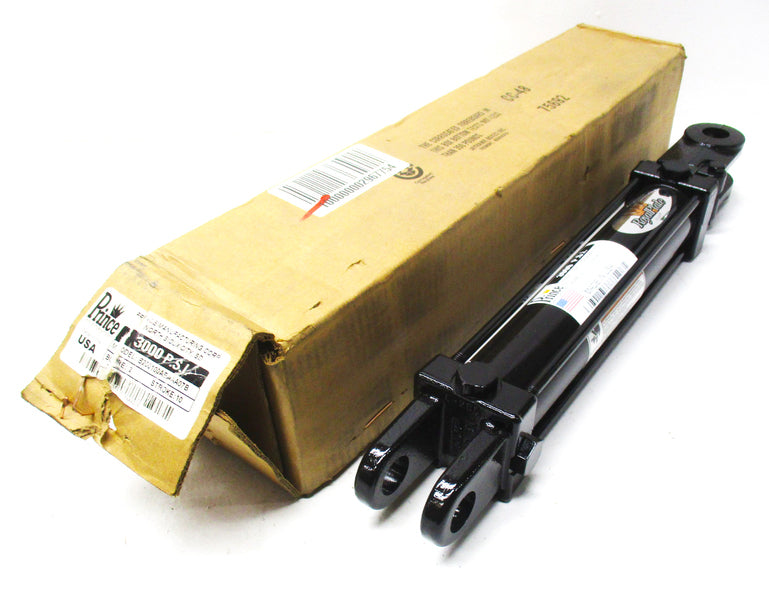 PRINCE B200100ABAAA07B NSMP